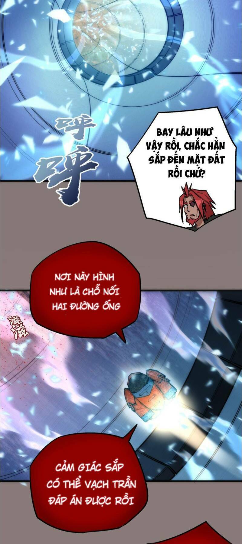 Asura Chapter 17 Chapter 17 - TC Truyện