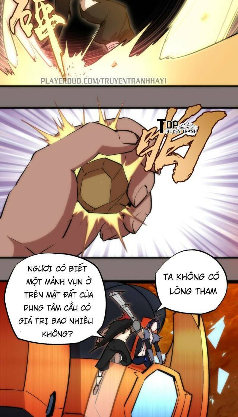 Asura Chapter 17 Chapter 17 - TC Truyện
