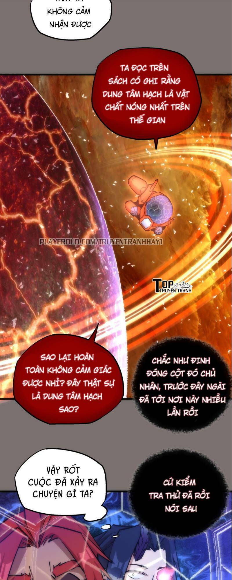 Asura Chapter 17 Chapter 17 - TC Truyện