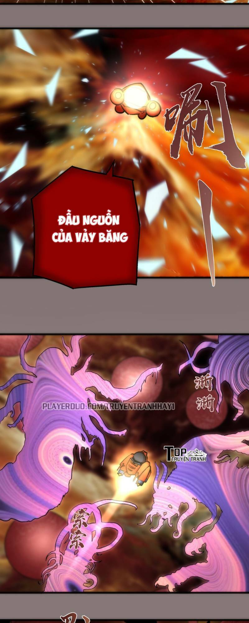Asura Chapter 17 Chapter 17 - TC Truyện