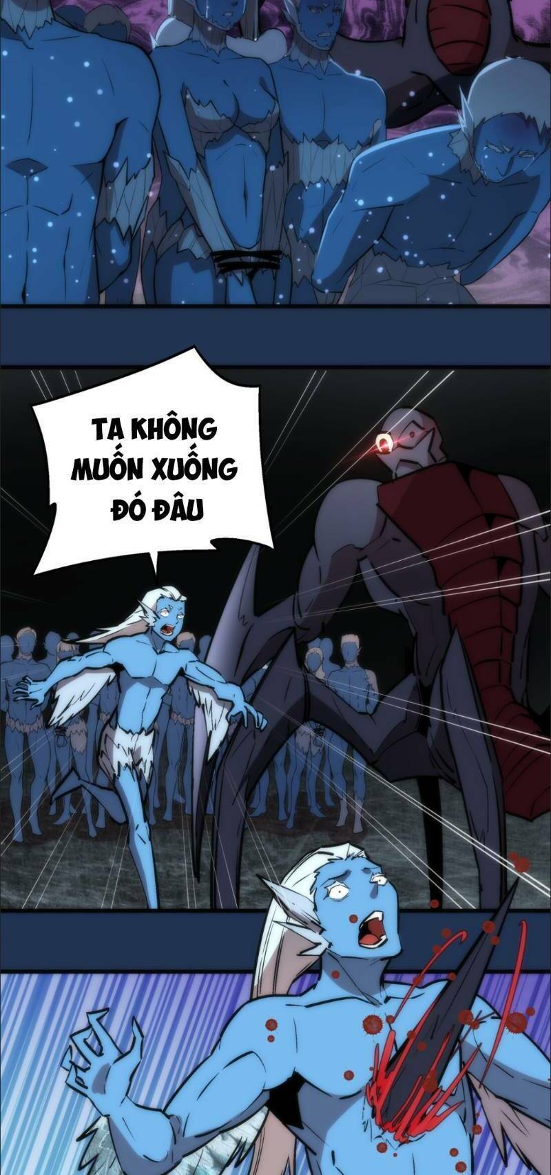 Asura Chapter 17 Chapter 17 - TC Truyện
