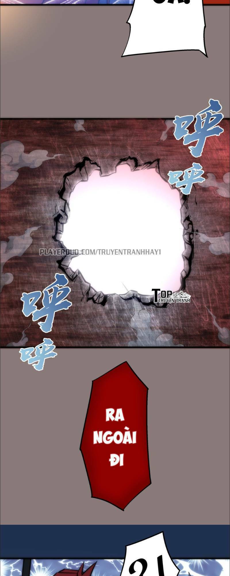 Asura Chapter 17 Chapter 17 - TC Truyện