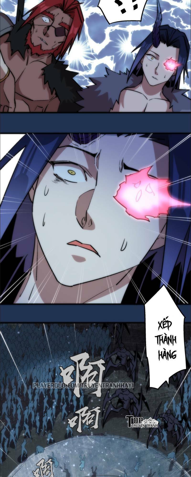 Asura Chapter 17 Chapter 17 - TC Truyện