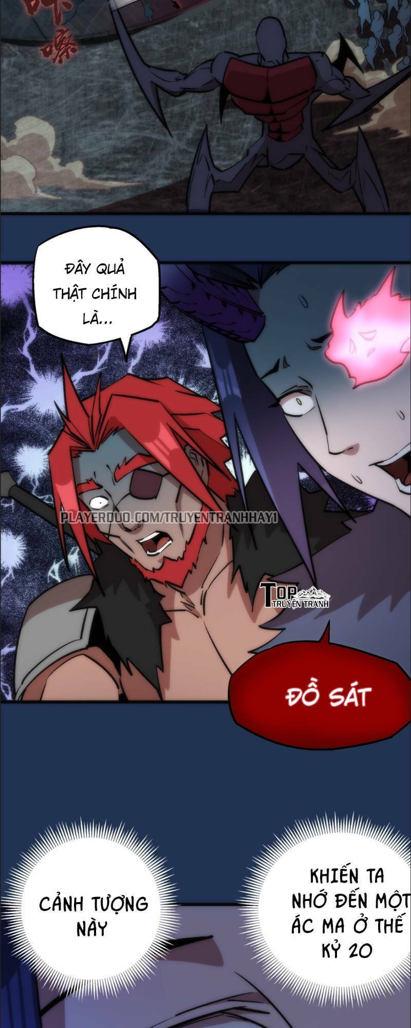 Asura Chapter 17 Chapter 17 - TC Truyện