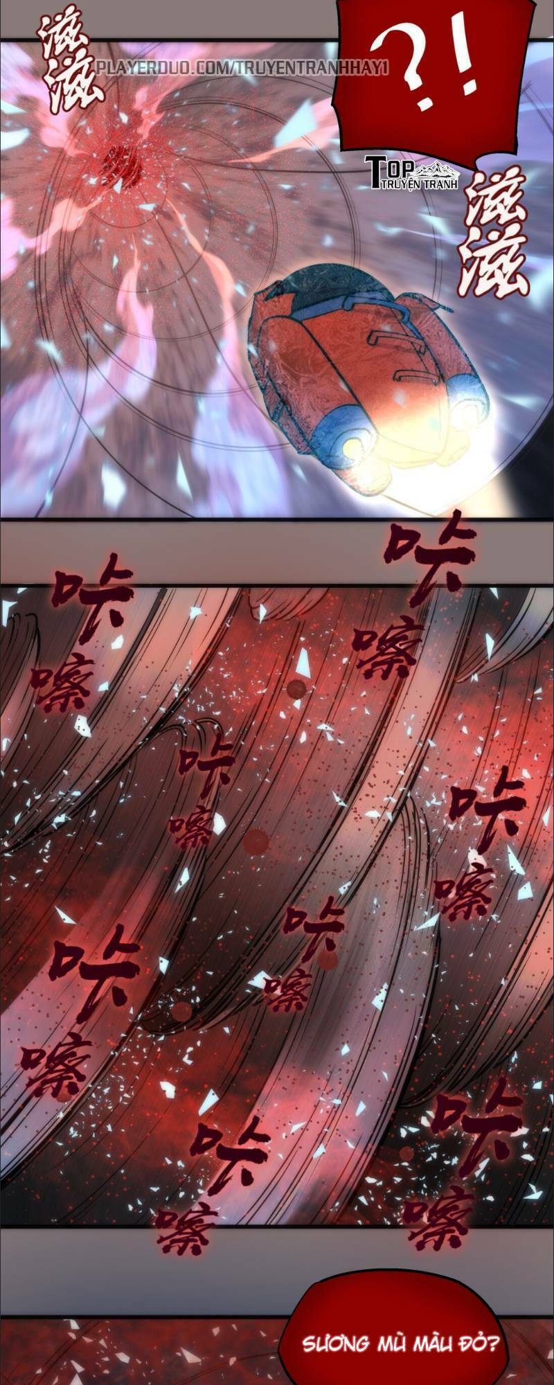 Asura Chapter 17 Chapter 17 - TC Truyện