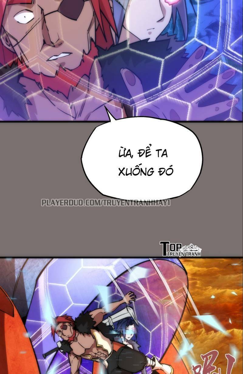Asura Chapter 17 Chapter 17 - TC Truyện