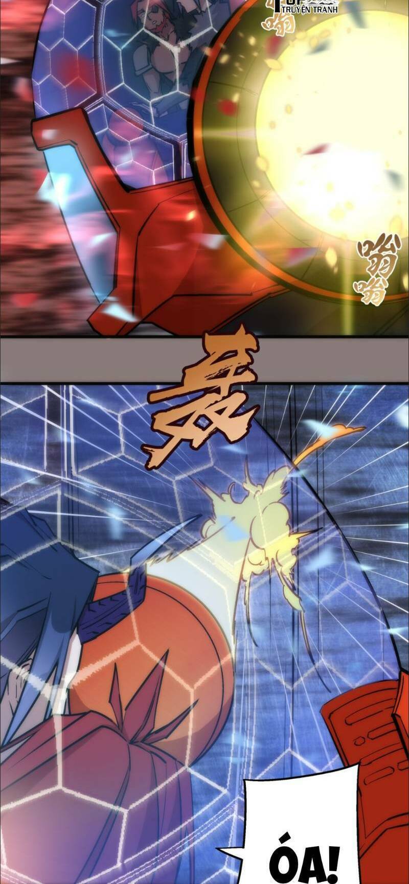 Asura Chapter 17 Chapter 17 - TC Truyện