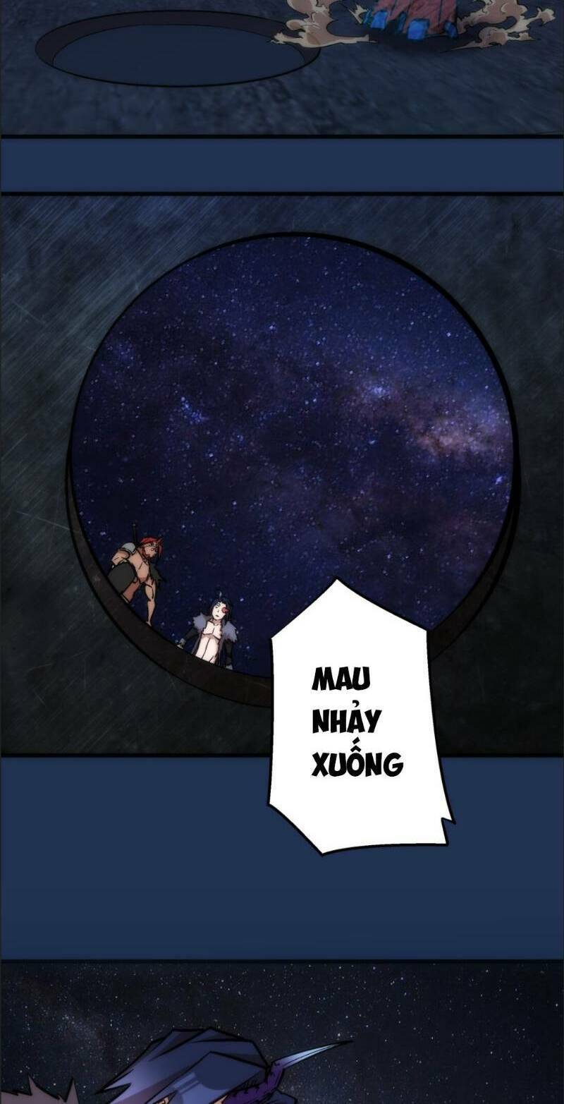 Asura Chapter 17 Chapter 17 - TC Truyện