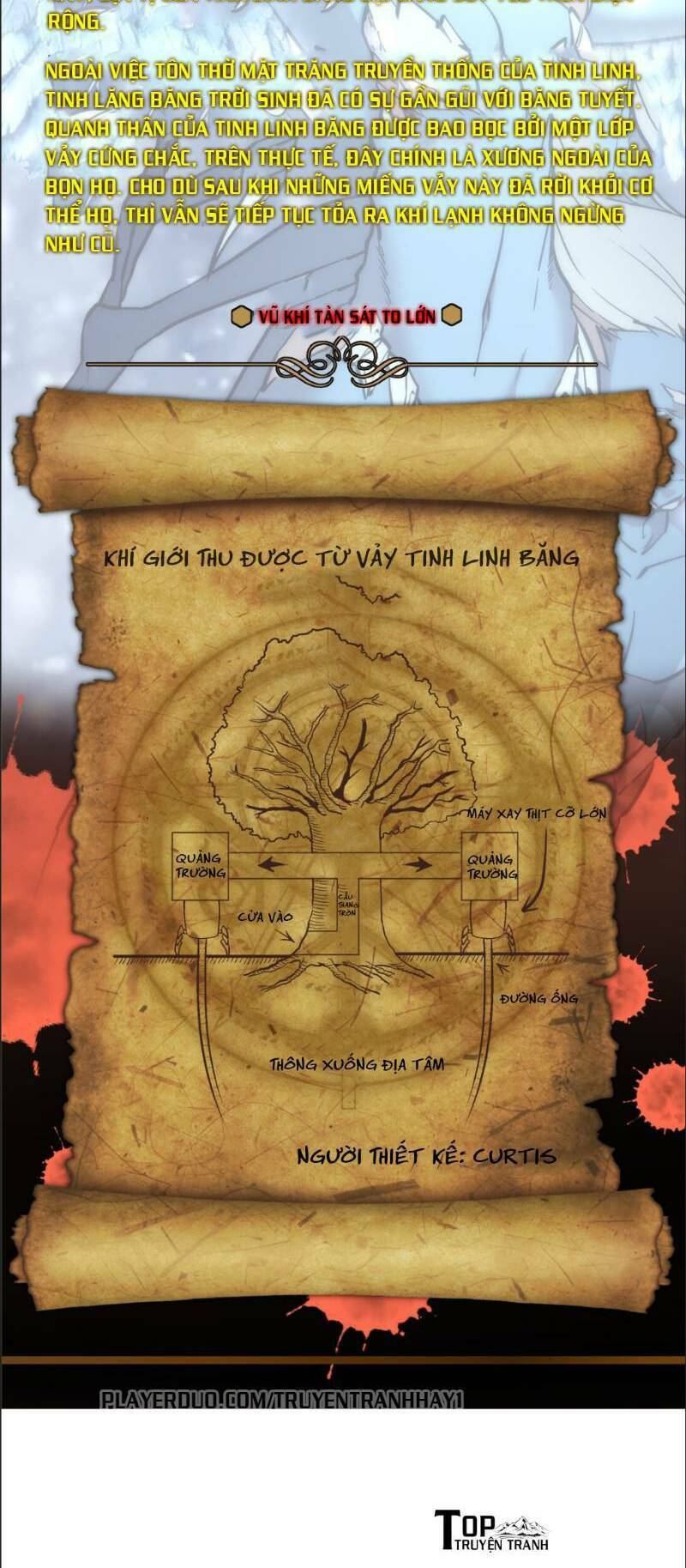 Asura Chapter 17 Chapter 17 - TC Truyện