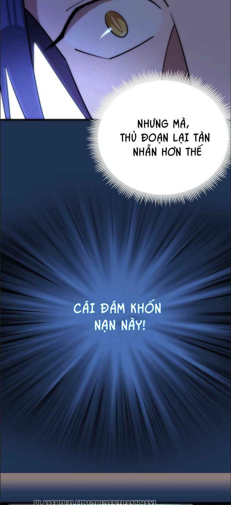 Asura Chapter 17 Chapter 17 - TC Truyện