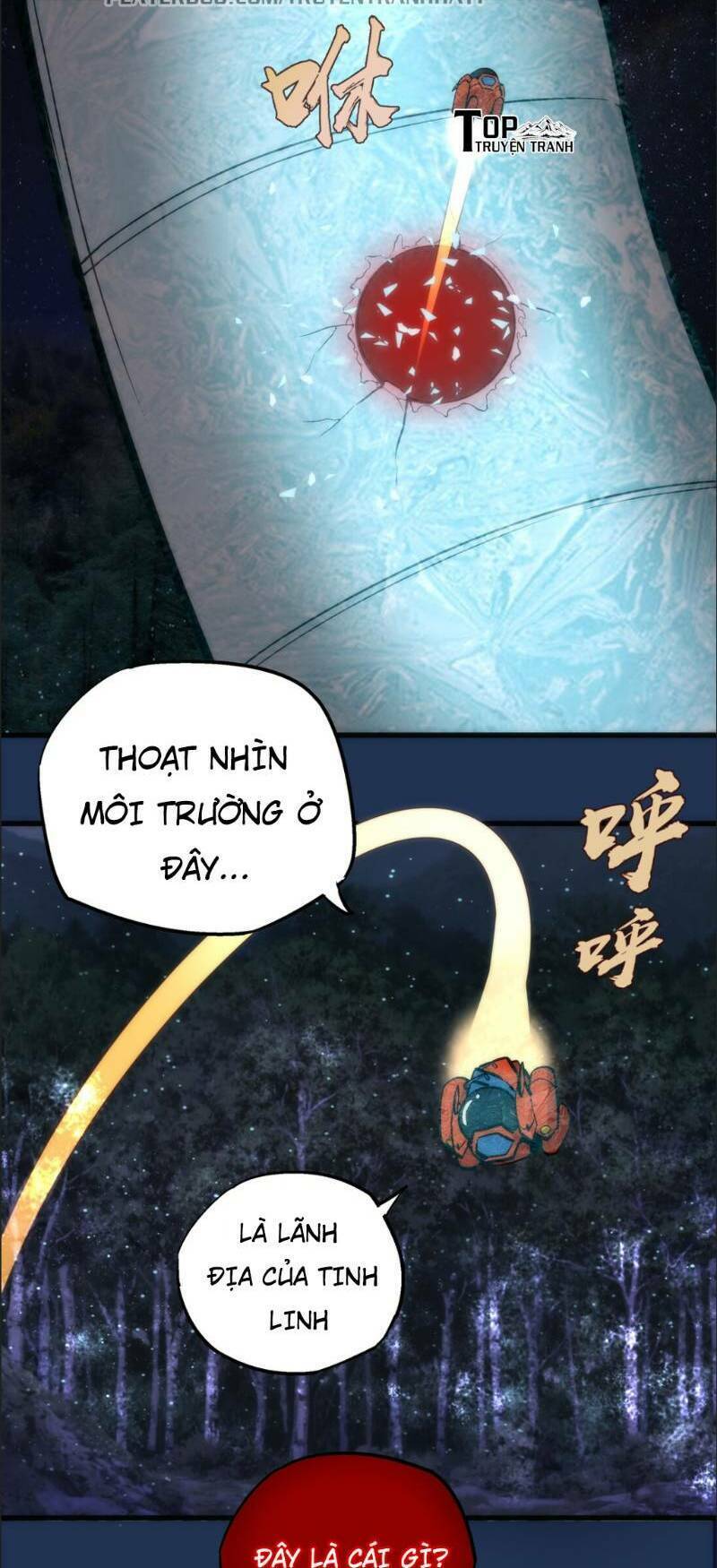 Asura Chapter 17 Chapter 17 - TC Truyện