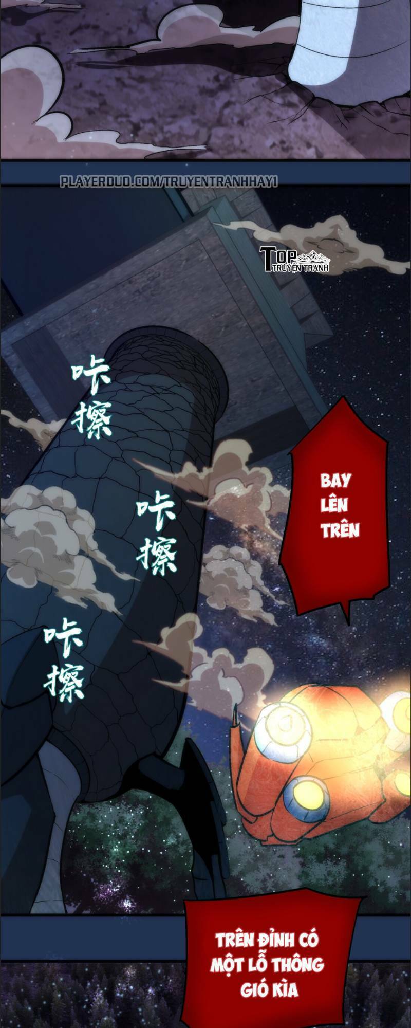 Asura Chapter 17 Chapter 17 - TC Truyện