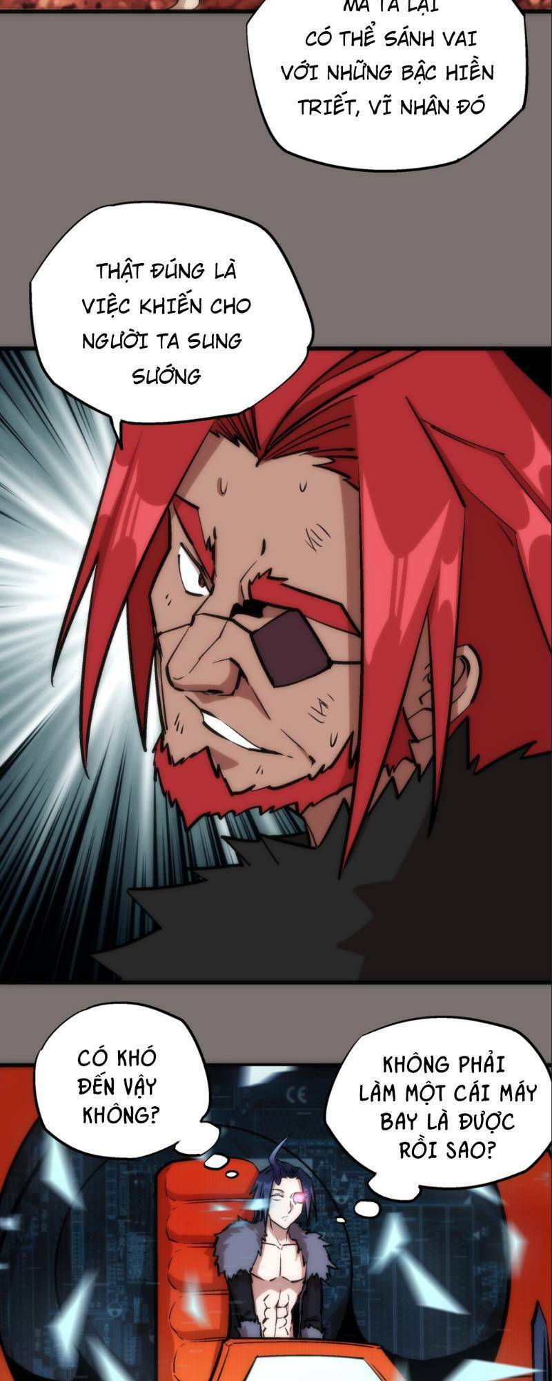 Asura Chapter 17 Chapter 17 - TC Truyện
