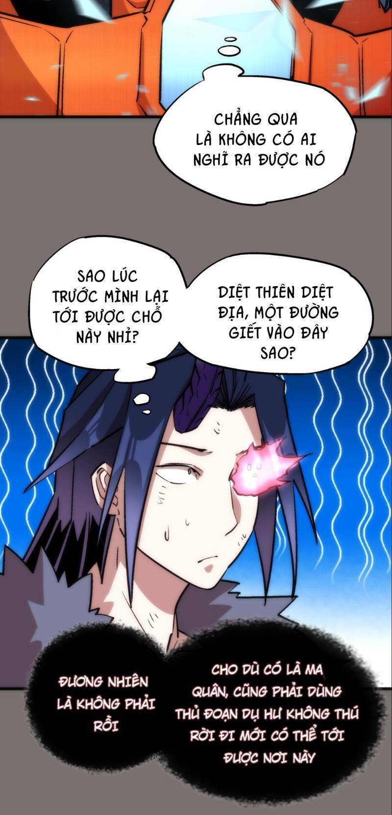 Asura Chapter 17 Chapter 17 - TC Truyện