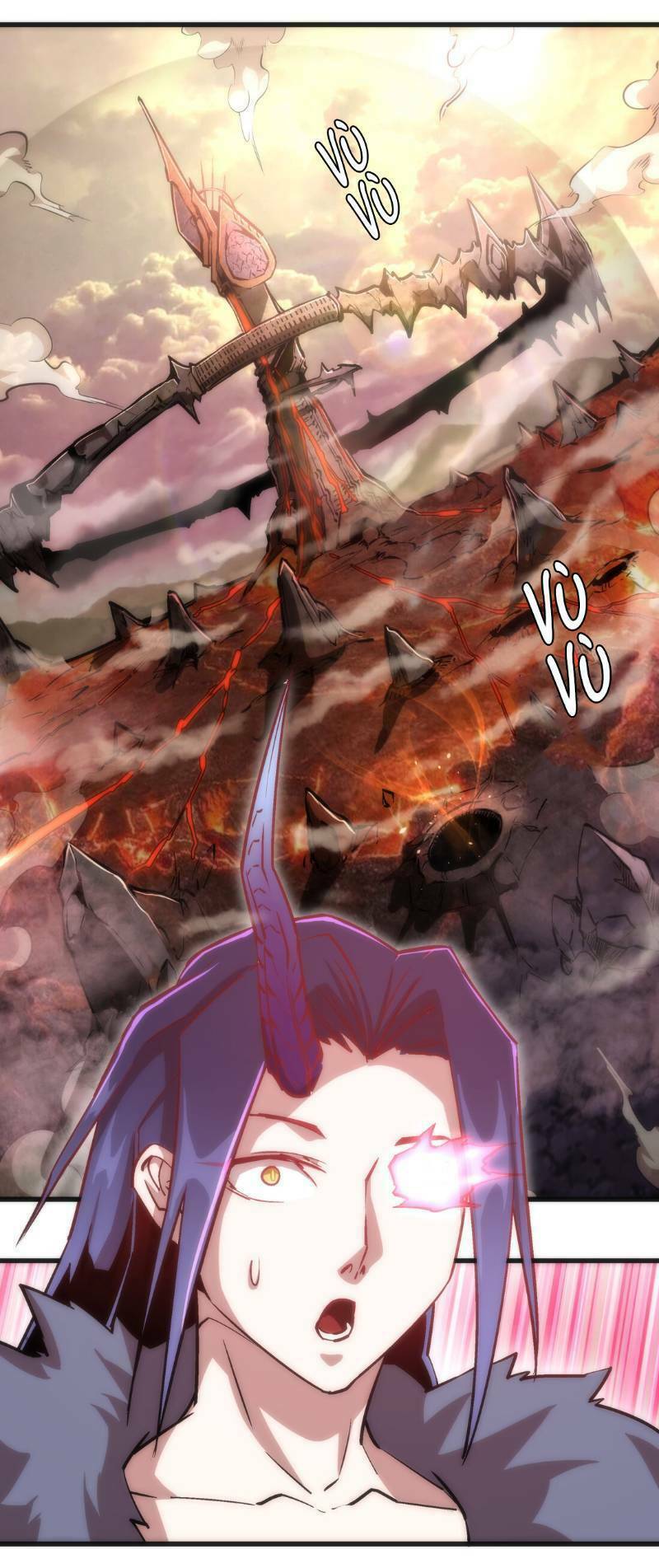 Asura Chapter 10 Chapter 10 - TC Truyện
