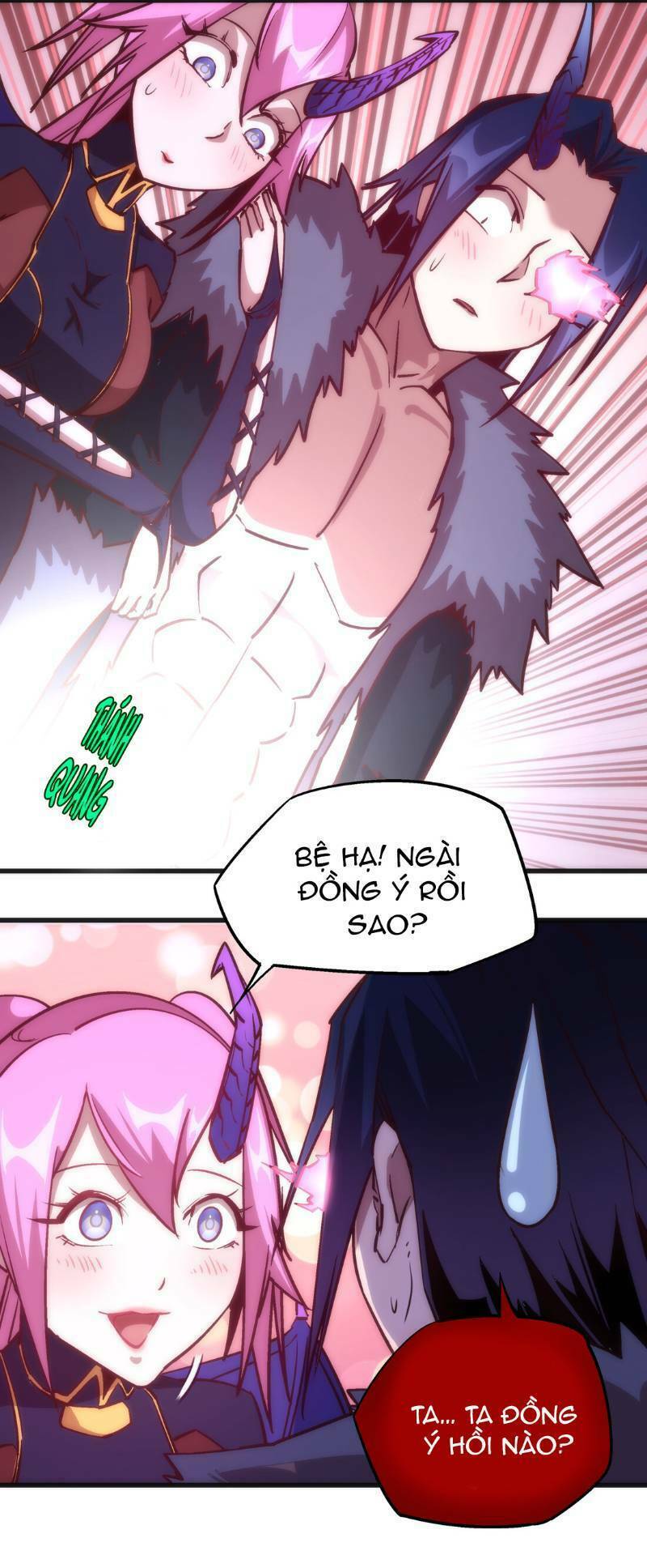 Asura Chapter 10 Chapter 10 - TC Truyện