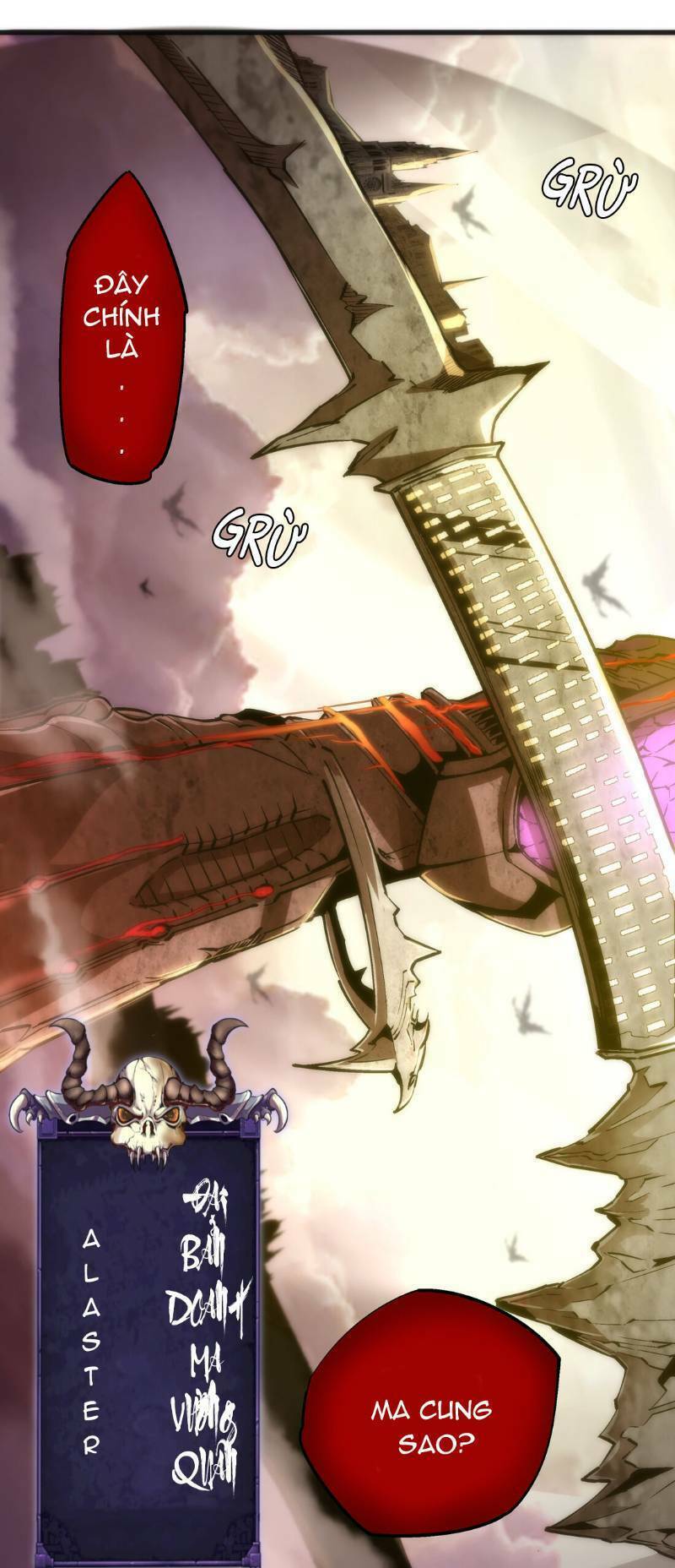 Asura Chapter 10 Chapter 10 - TC Truyện