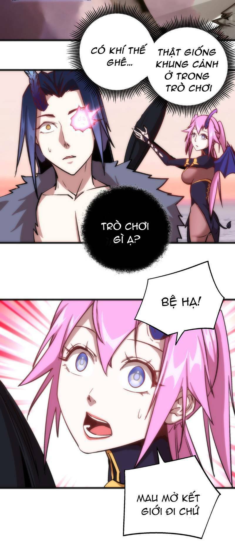 Asura Chapter 10 Chapter 10 - TC Truyện