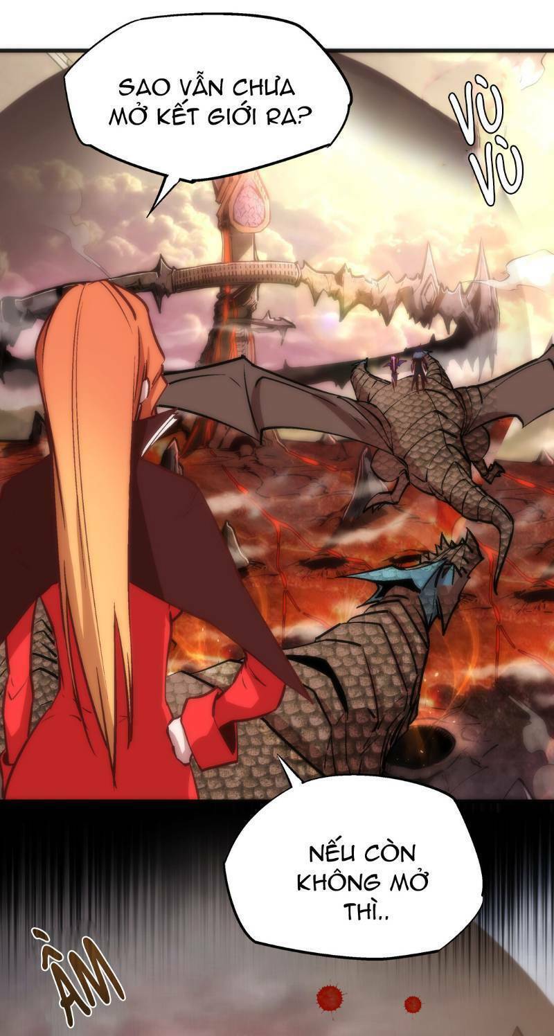 Asura Chapter 10 Chapter 10 - TC Truyện
