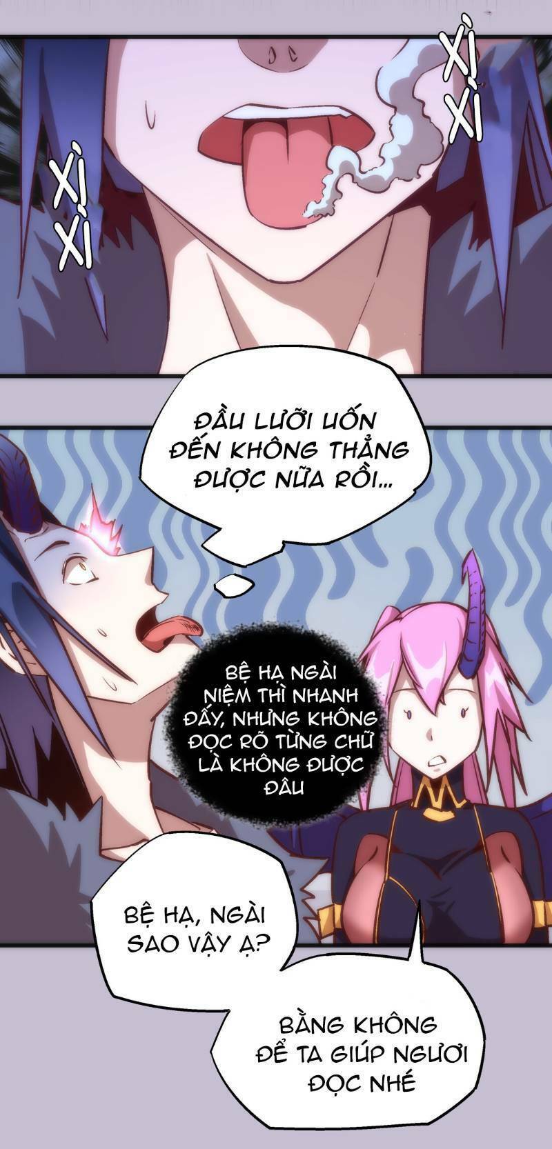 Asura Chapter 10 Chapter 10 - TC Truyện