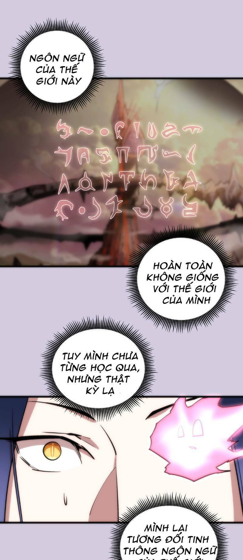 Asura Chapter 10 Chapter 10 - TC Truyện
