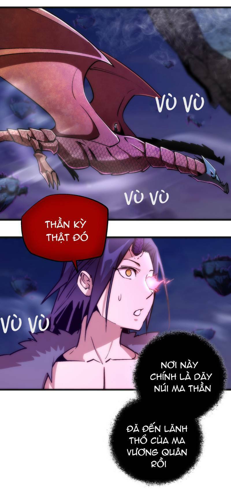 Asura Chapter 10 Chapter 10 - TC Truyện