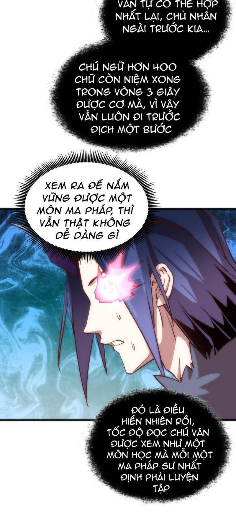 Asura Chapter 10 Chapter 10 - TC Truyện
