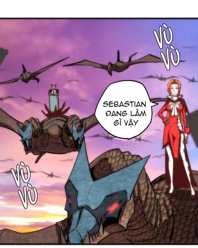 Asura Chapter 10 Chapter 10 - TC Truyện