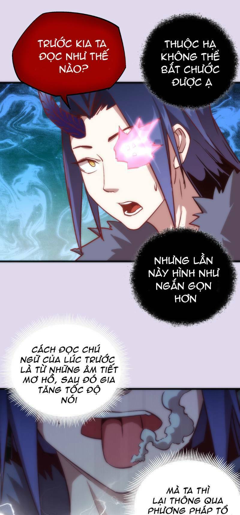 Asura Chapter 10 Chapter 10 - TC Truyện