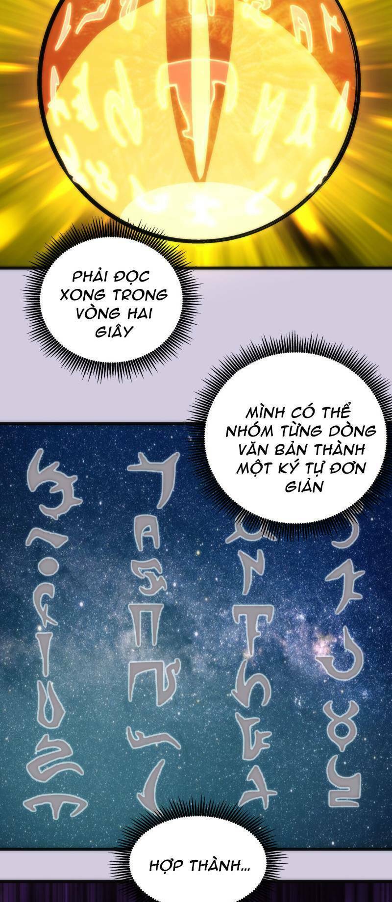 Asura Chapter 10 Chapter 10 - TC Truyện