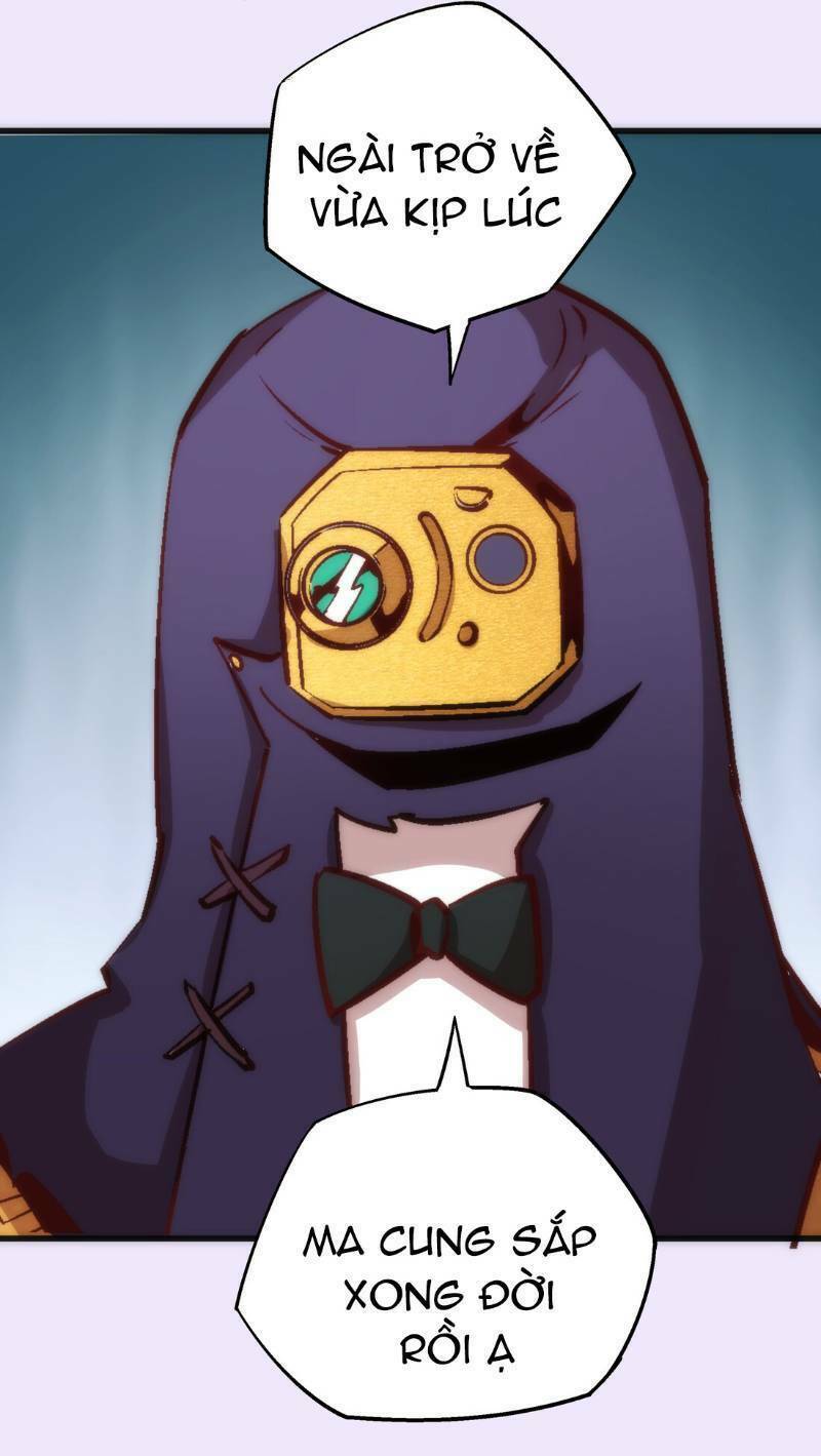 Asura Chapter 10 Chapter 10 - TC Truyện