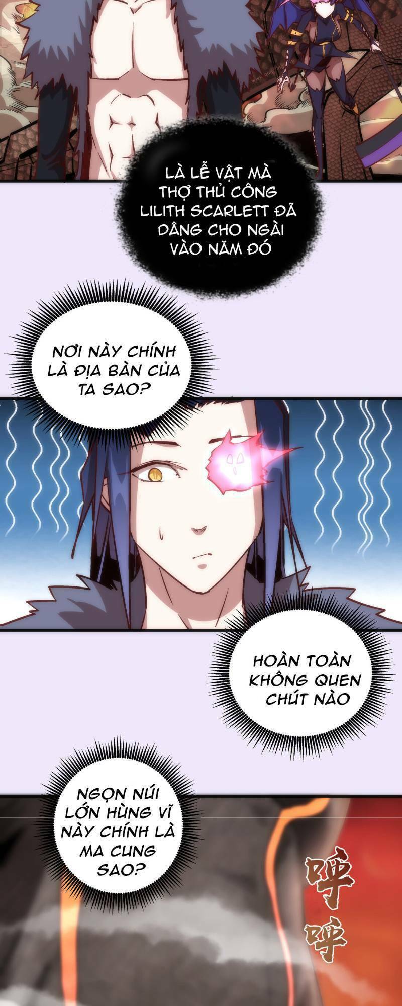 Asura Chapter 10 Chapter 10 - TC Truyện