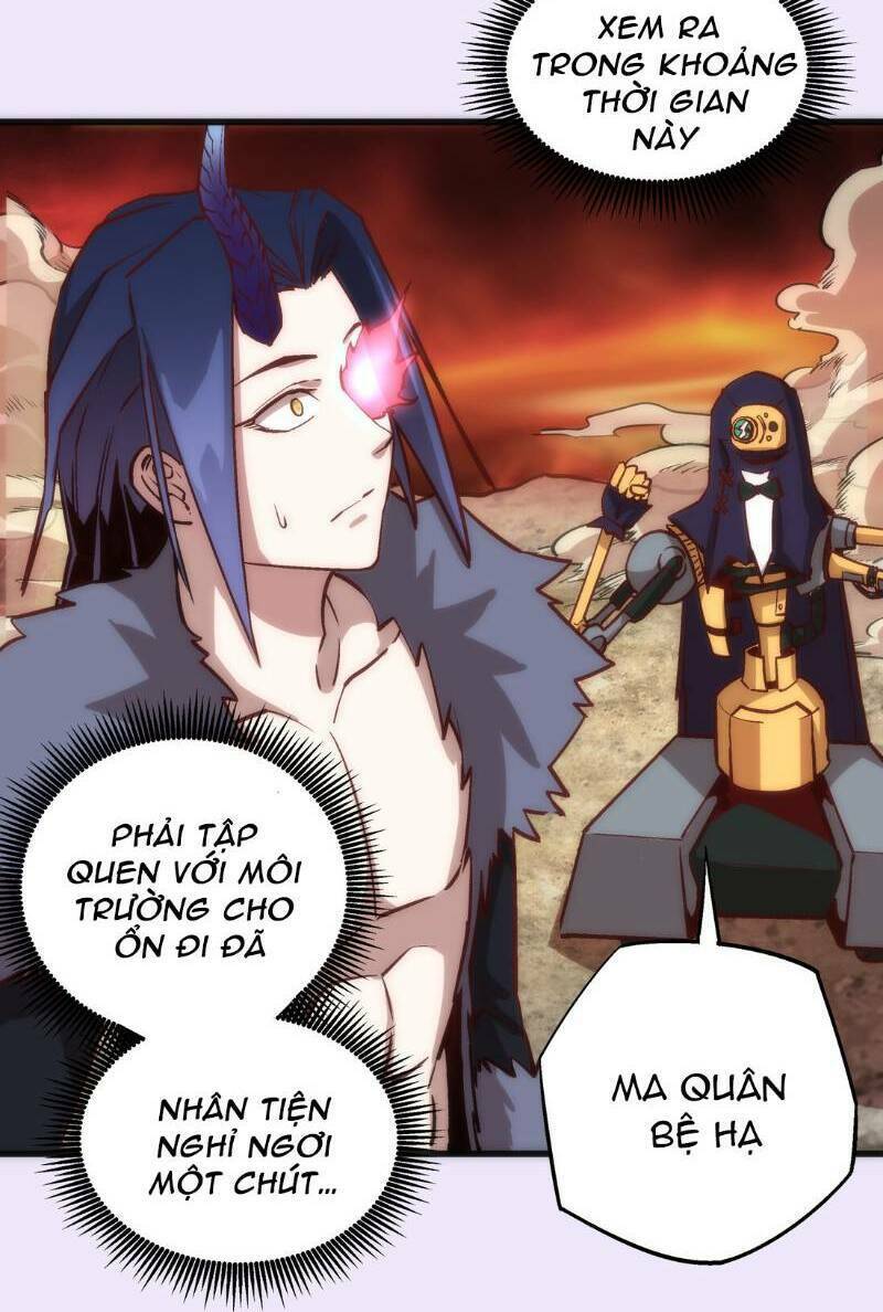 Asura Chapter 10 Chapter 10 - TC Truyện