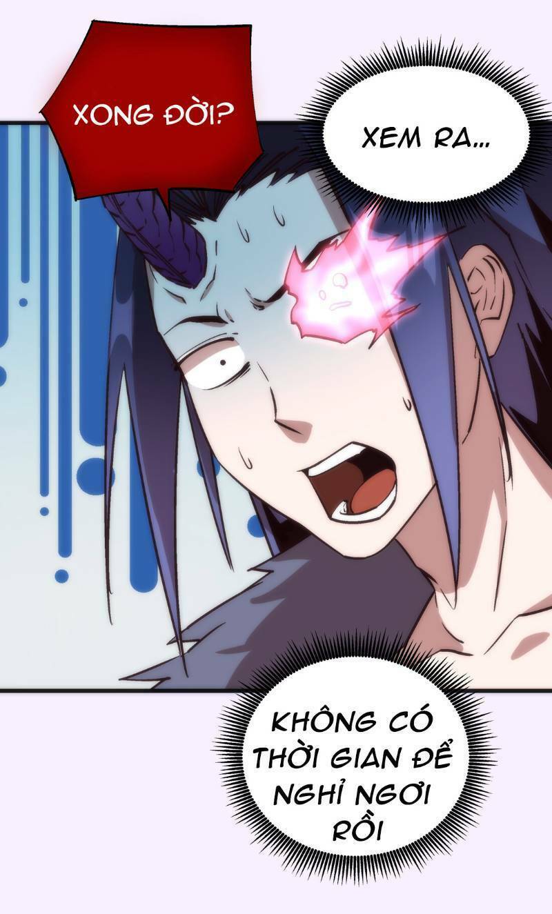 Asura Chapter 10 Chapter 10 - TC Truyện
