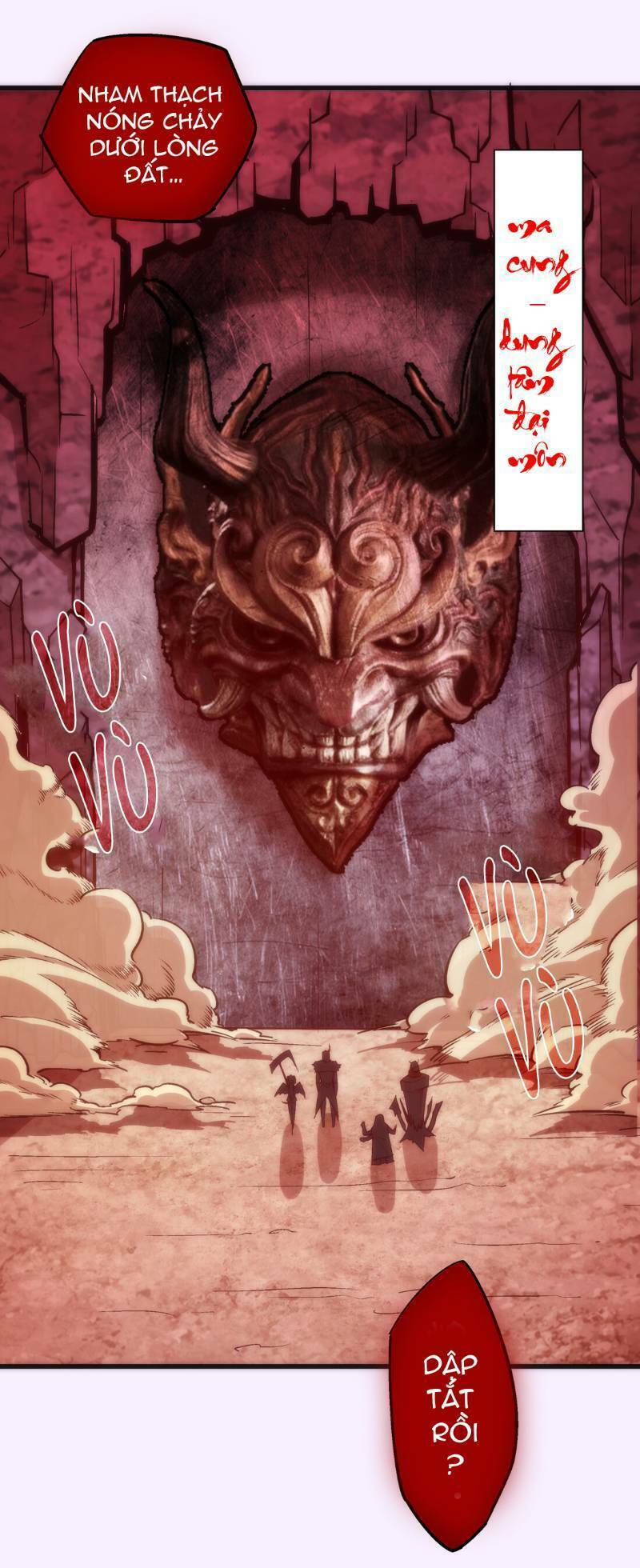 Asura Chapter 10 Chapter 10 - TC Truyện