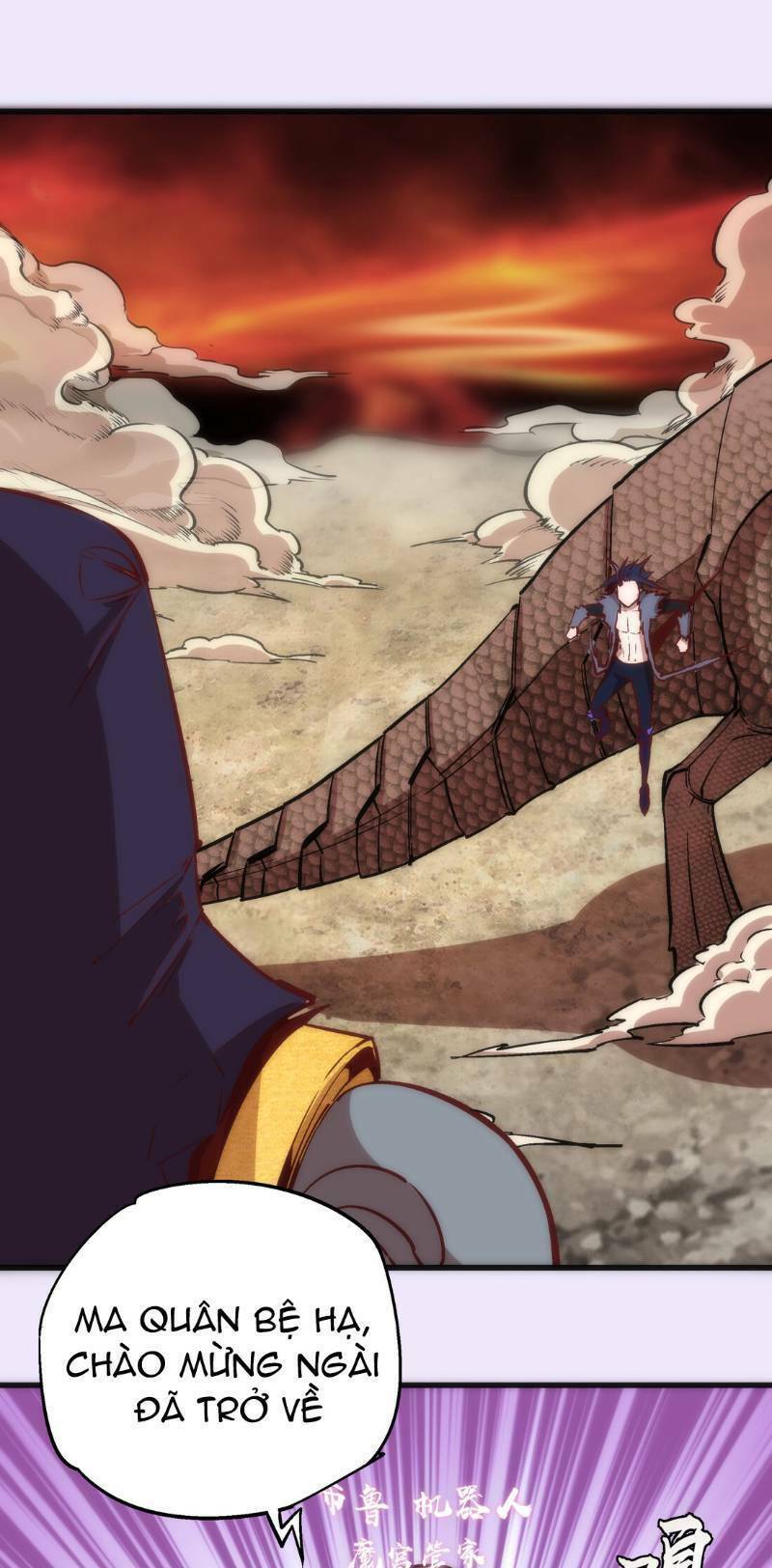 Asura Chapter 10 Chapter 10 - TC Truyện