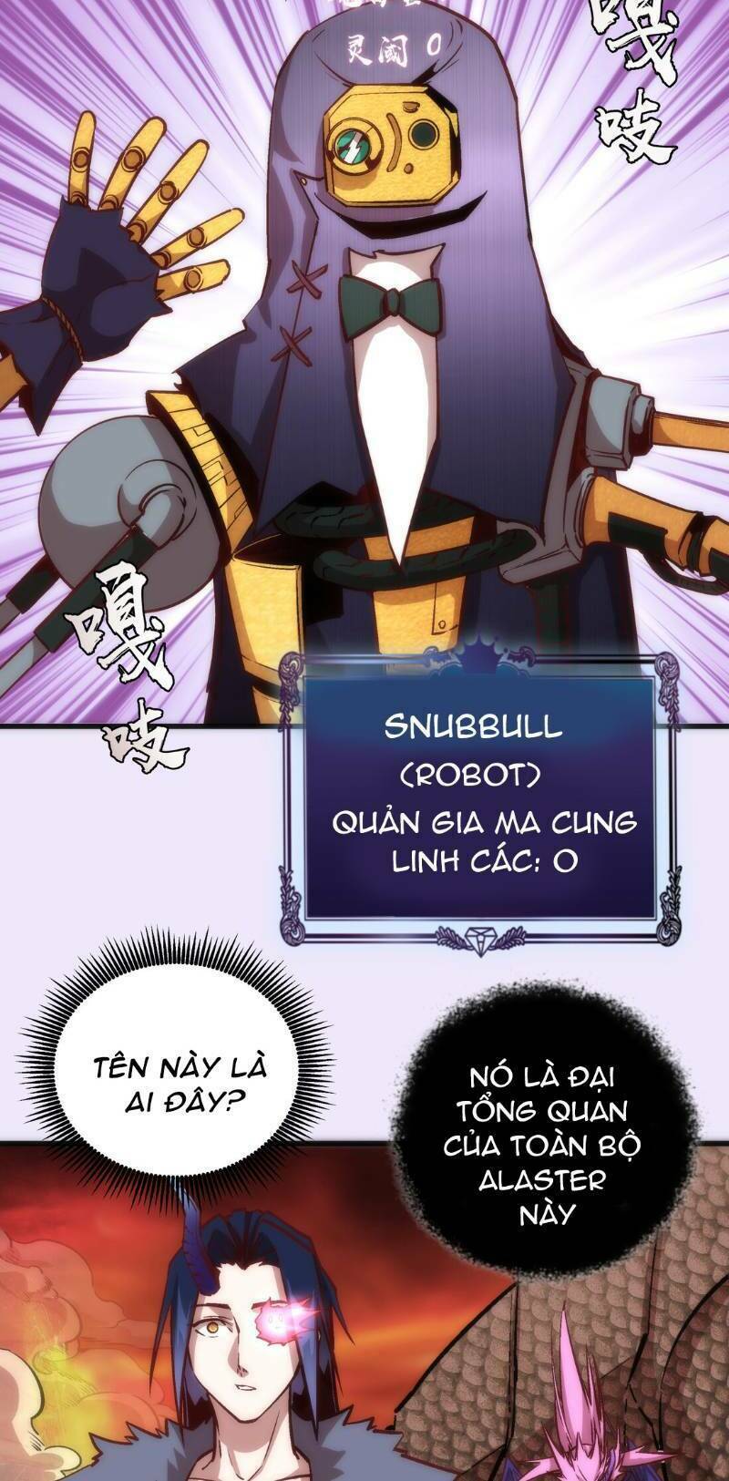 Asura Chapter 10 Chapter 10 - TC Truyện