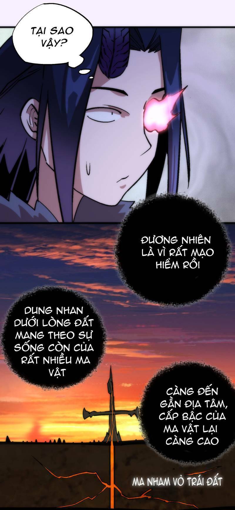 Asura Chapter 10 Chapter 10 - TC Truyện