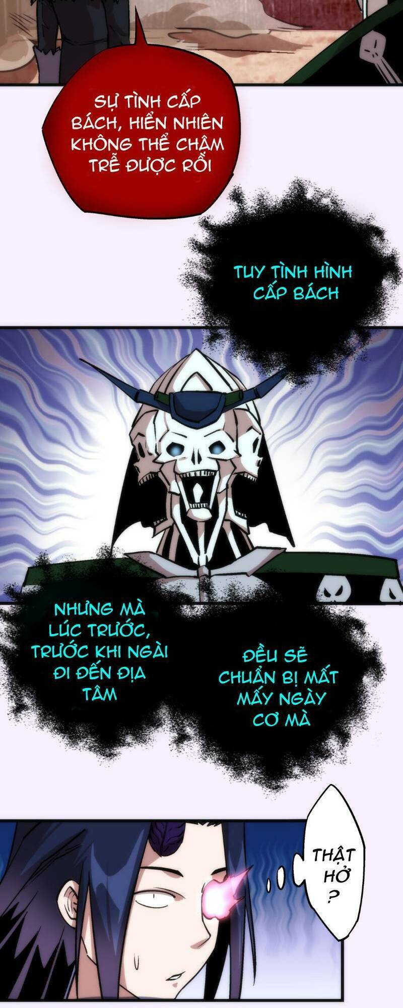 Asura Chapter 10 Chapter 10 - TC Truyện