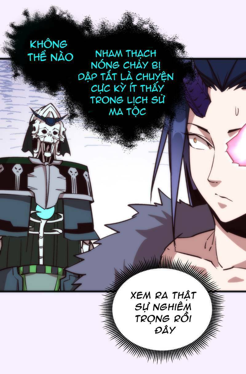 Asura Chapter 10 Chapter 10 - TC Truyện