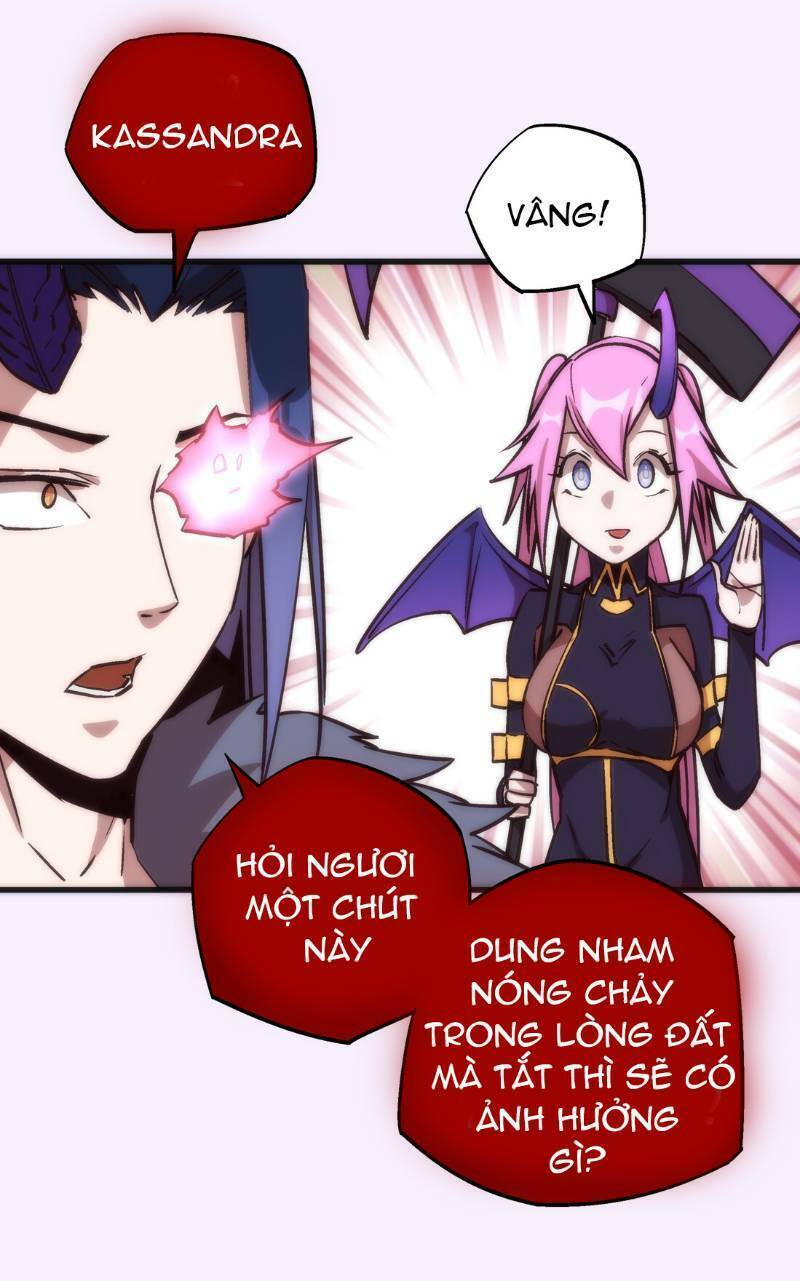 Asura Chapter 10 Chapter 10 - TC Truyện