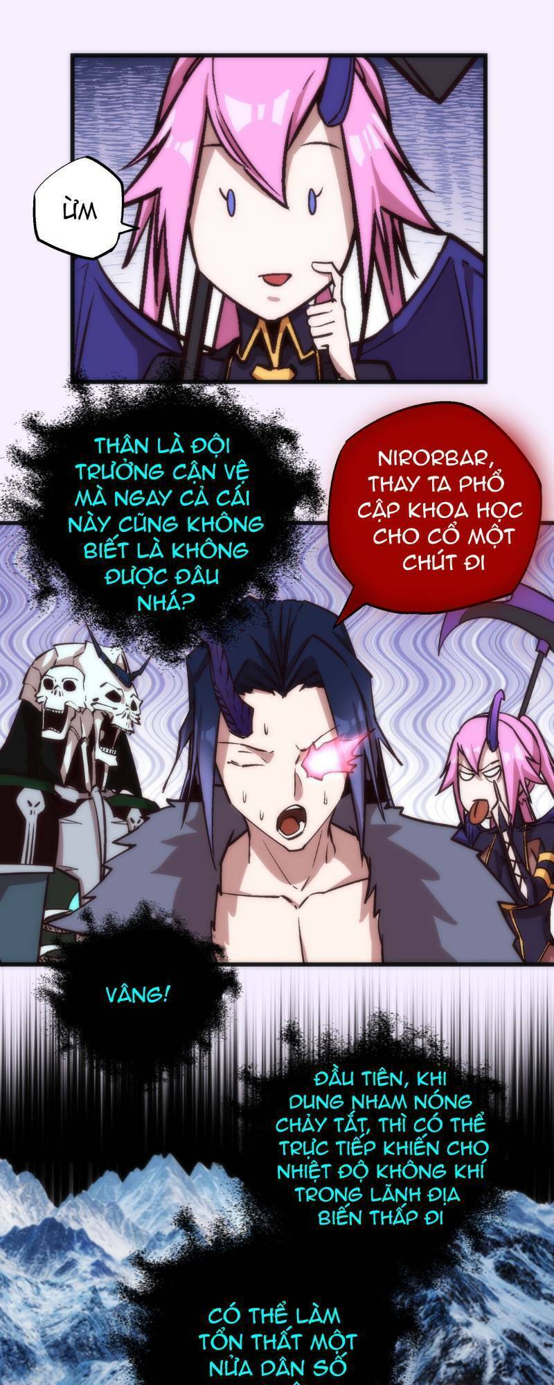 Asura Chapter 10 Chapter 10 - TC Truyện