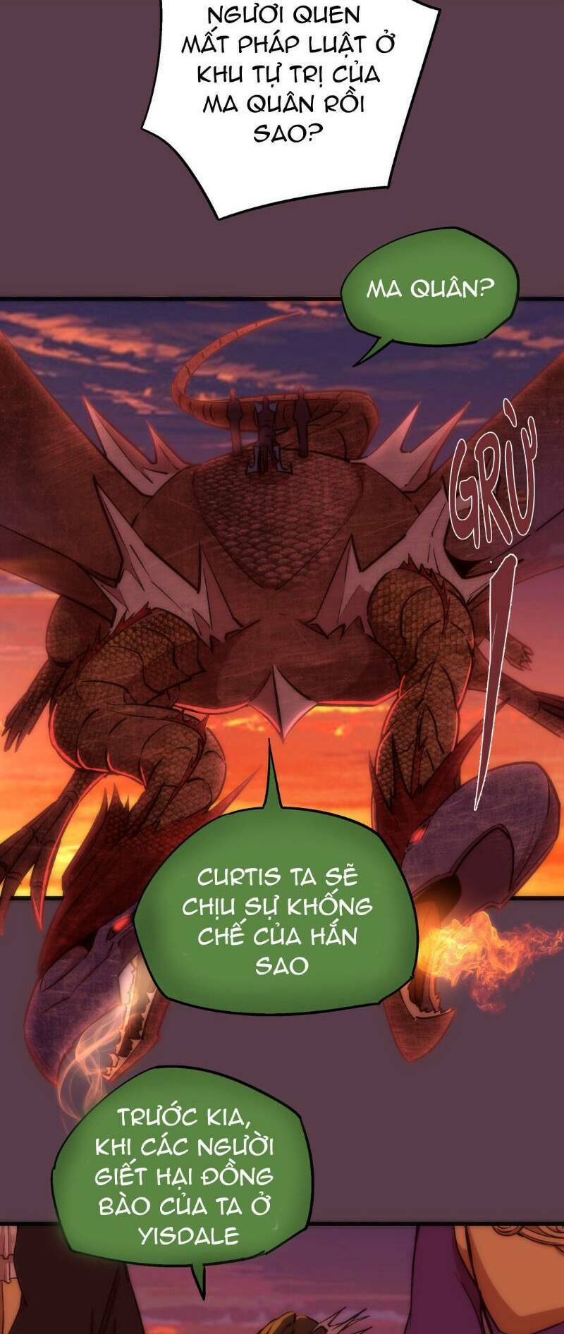 Asura Chapter 10 Chapter 10 - TC Truyện