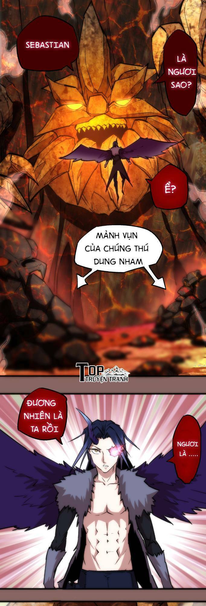 Asura Chapter 12 Chapter 12 - TC Truyện