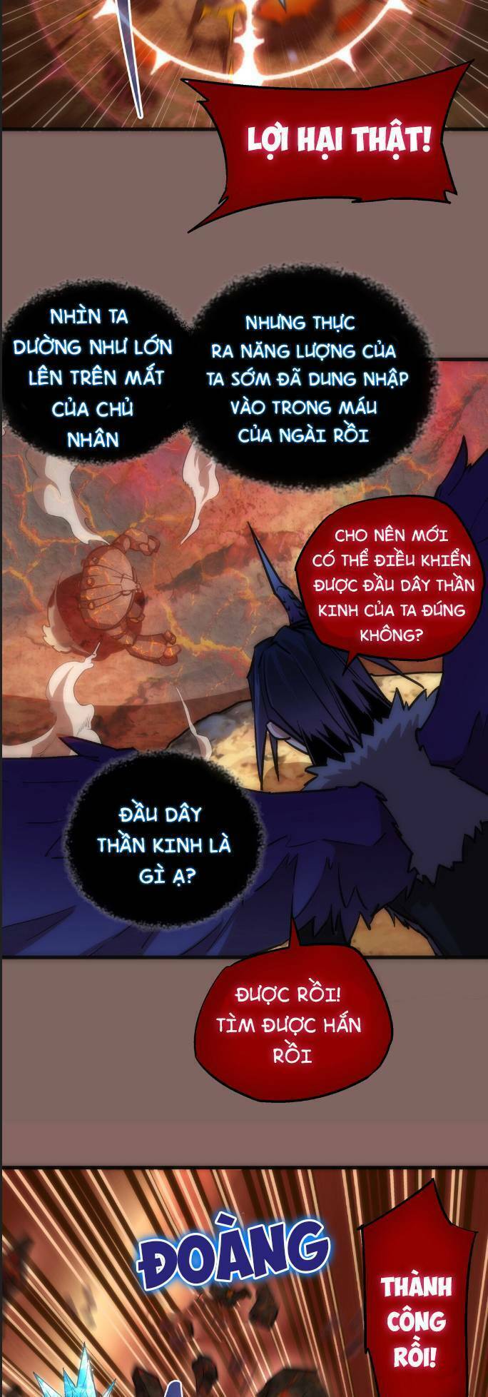 Asura Chapter 12 Chapter 12 - TC Truyện