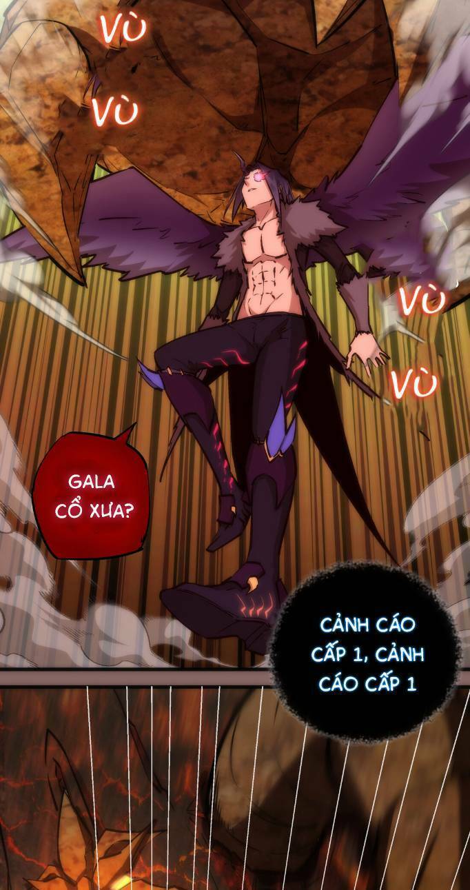 Asura Chapter 12 Chapter 12 - TC Truyện