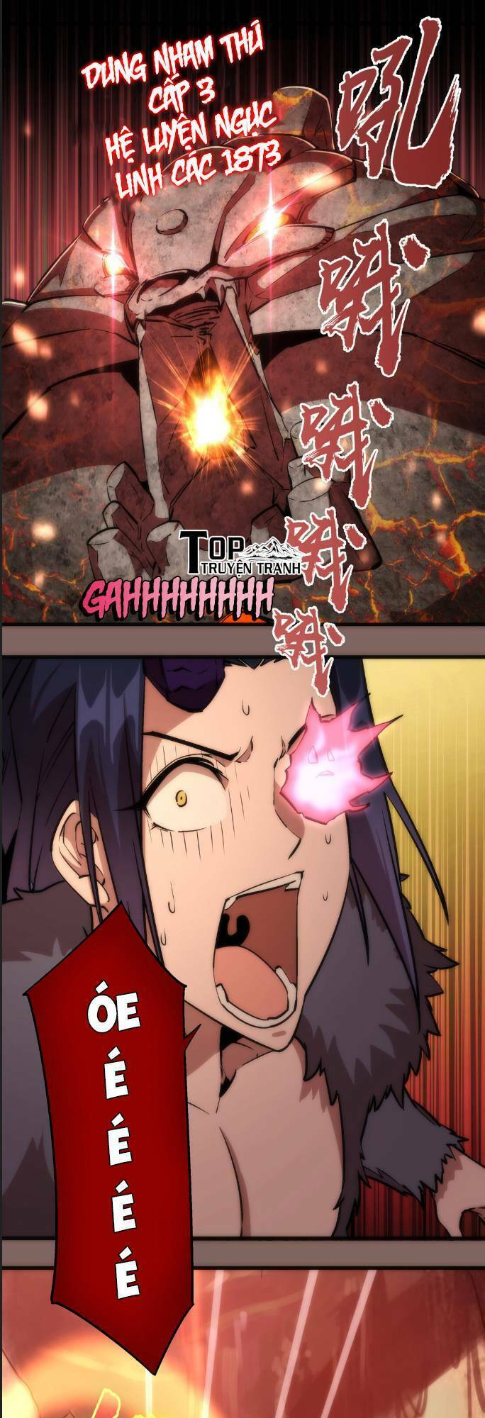 Asura Chapter 12 Chapter 12 - TC Truyện