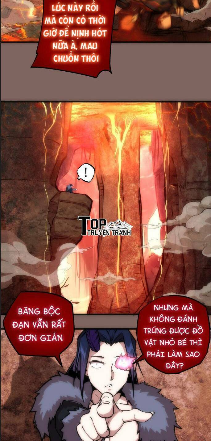 Asura Chapter 12 Chapter 12 - TC Truyện