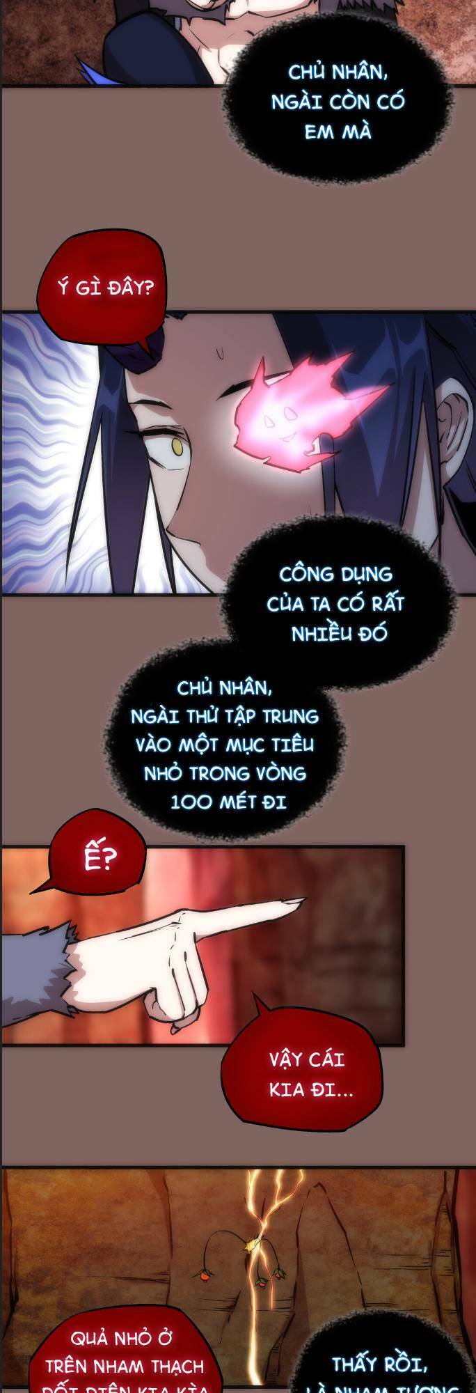 Asura Chapter 12 Chapter 12 - TC Truyện