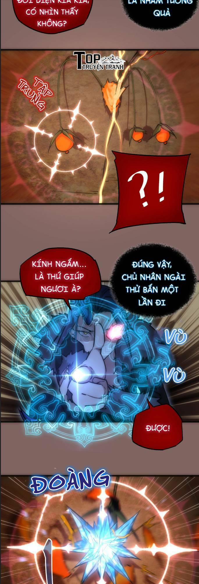 Asura Chapter 12 Chapter 12 - TC Truyện